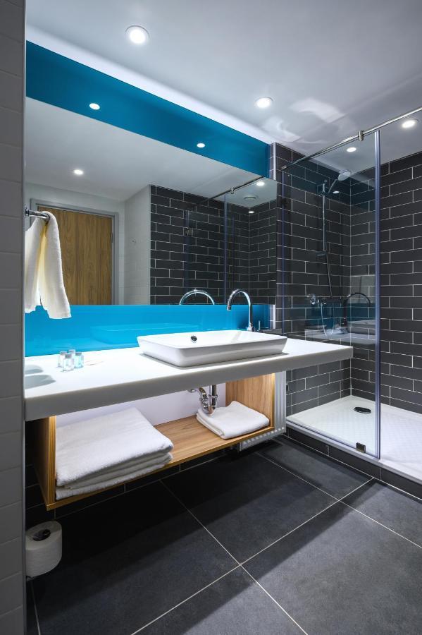 Holiday Inn Express - Almaty By Ihg Extérieur photo