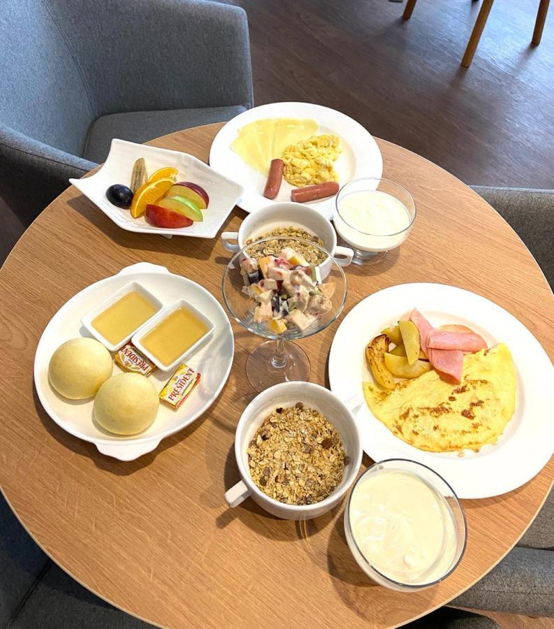 Holiday Inn Express - Almaty By Ihg Extérieur photo