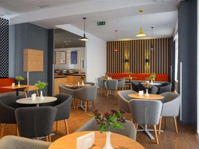 Holiday Inn Express - Almaty By Ihg Extérieur photo