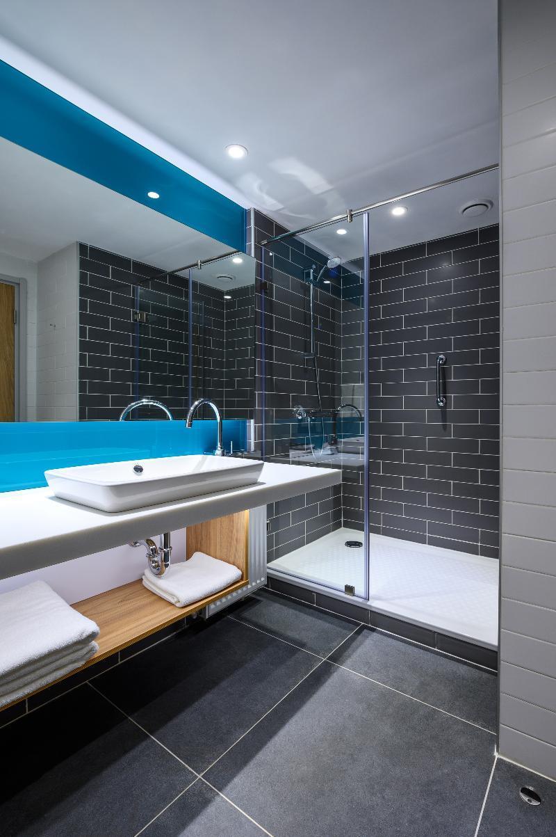 Holiday Inn Express - Almaty By Ihg Extérieur photo