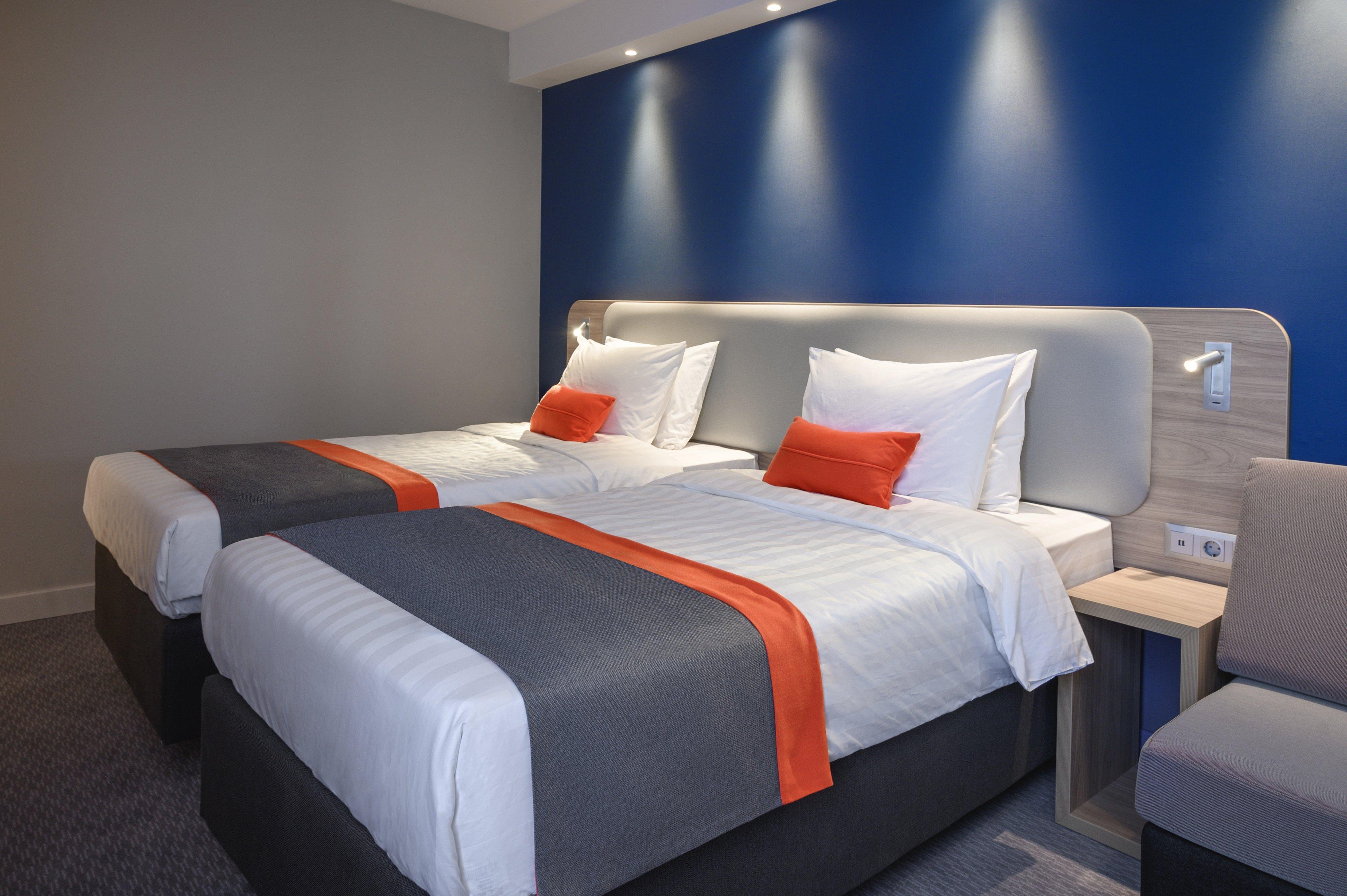 Holiday Inn Express - Almaty By Ihg Extérieur photo