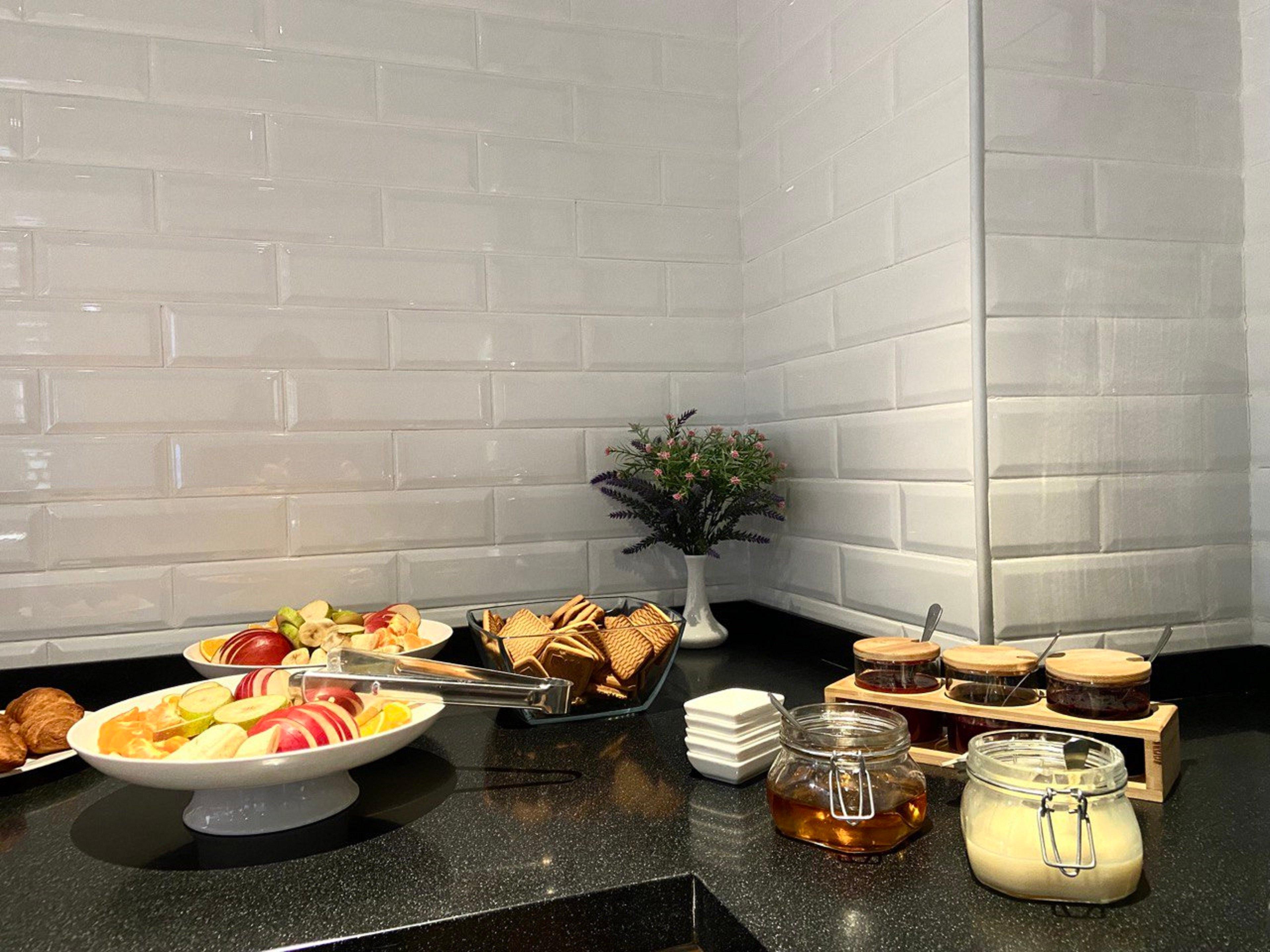 Holiday Inn Express - Almaty By Ihg Extérieur photo