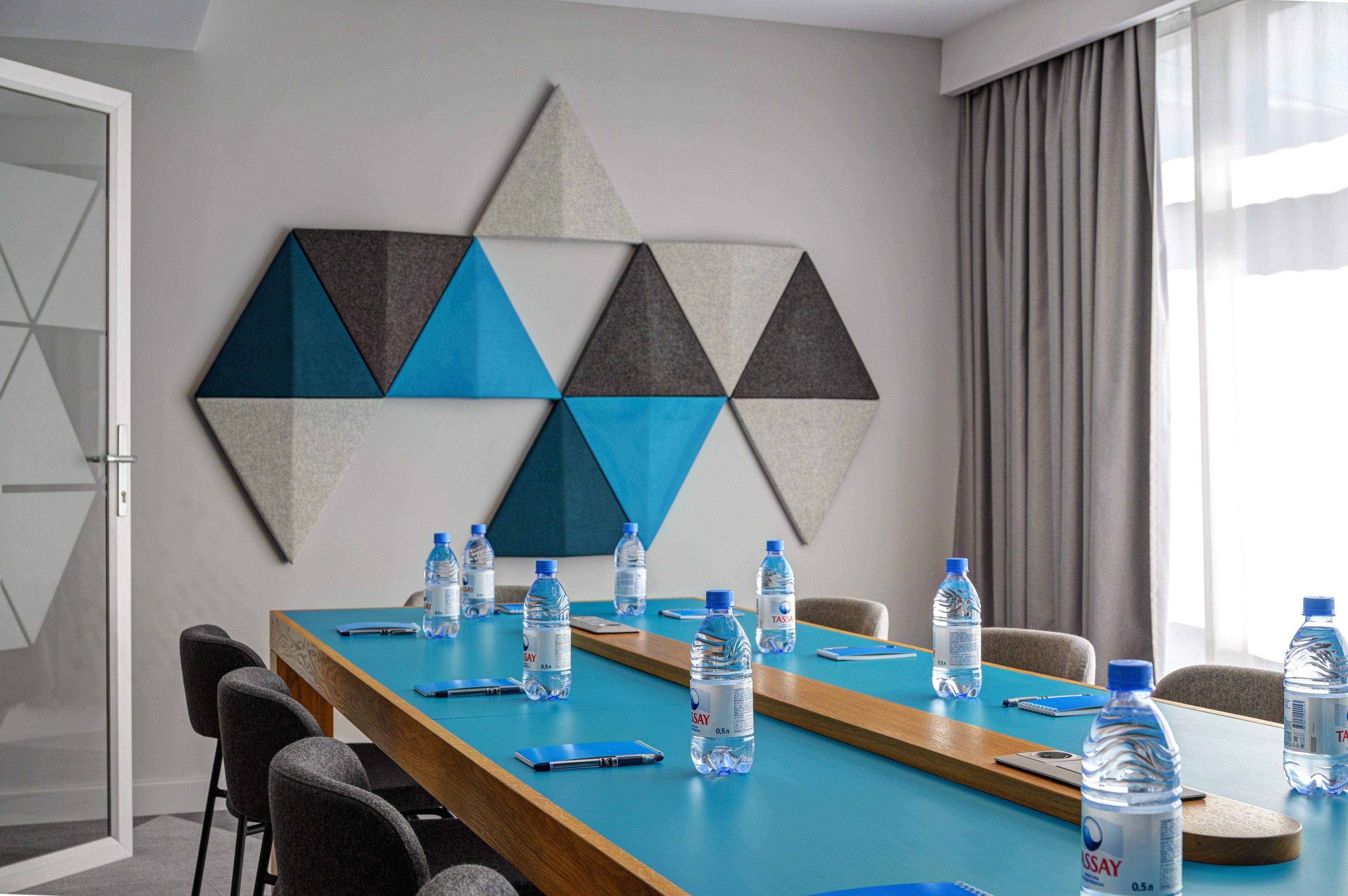 Holiday Inn Express - Almaty By Ihg Extérieur photo