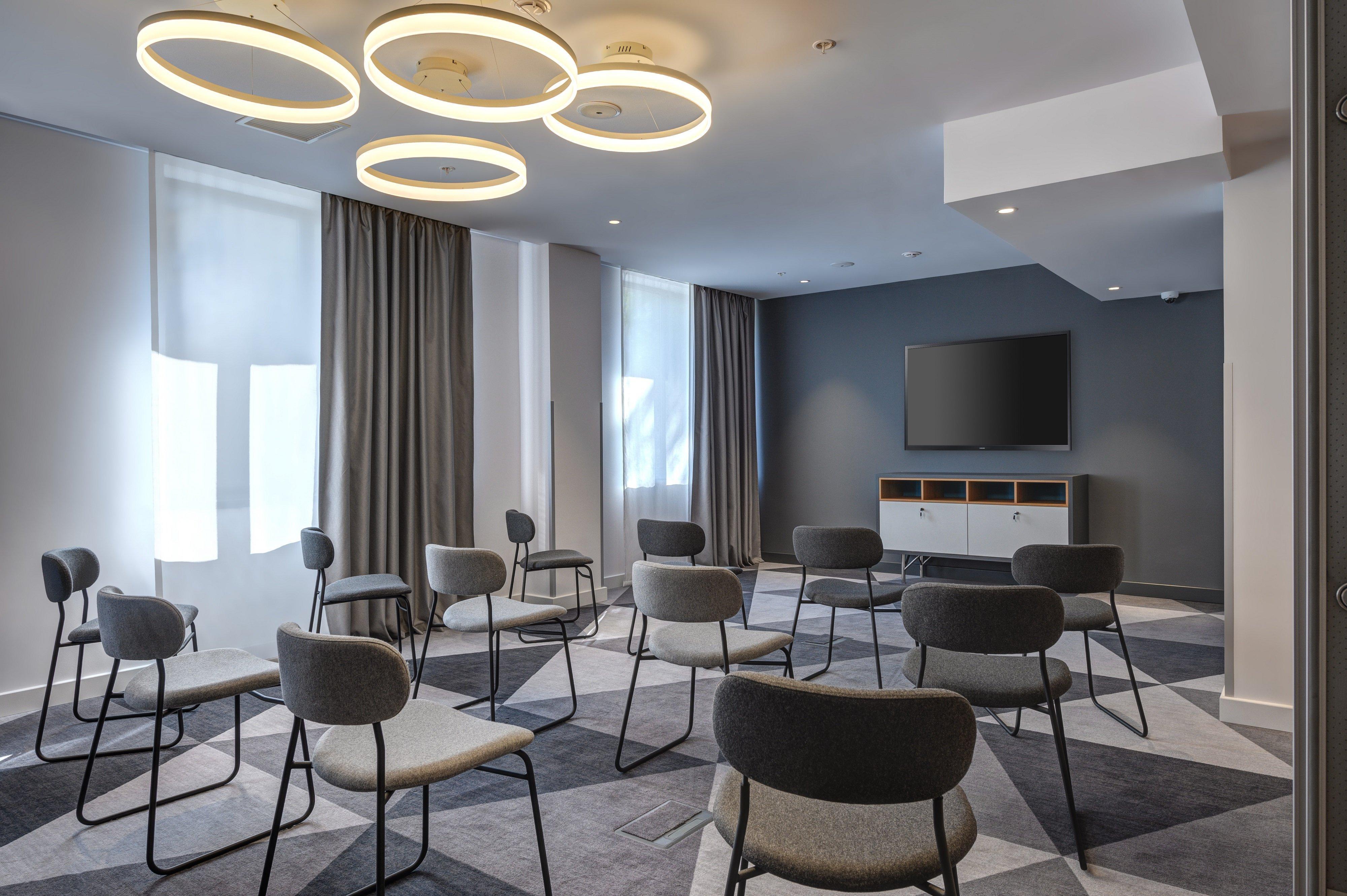 Holiday Inn Express - Almaty By Ihg Extérieur photo