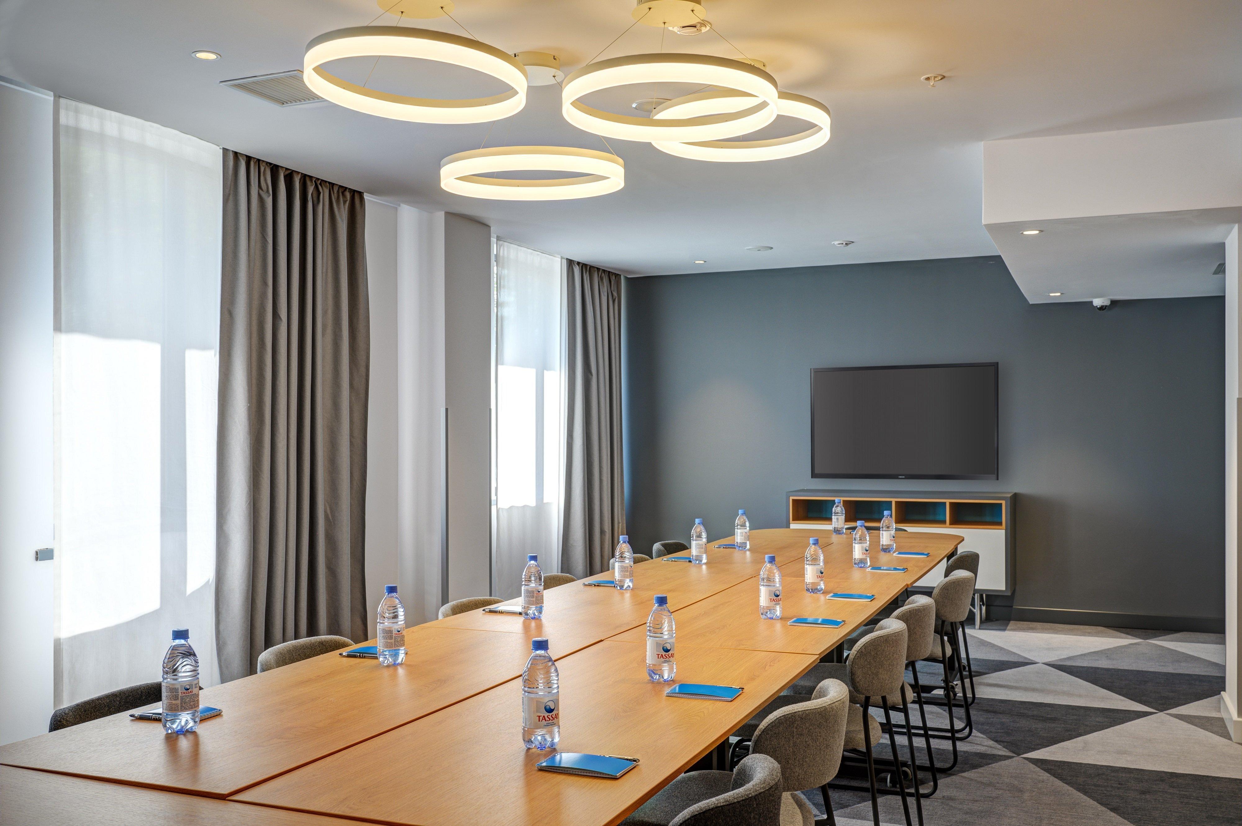 Holiday Inn Express - Almaty By Ihg Extérieur photo