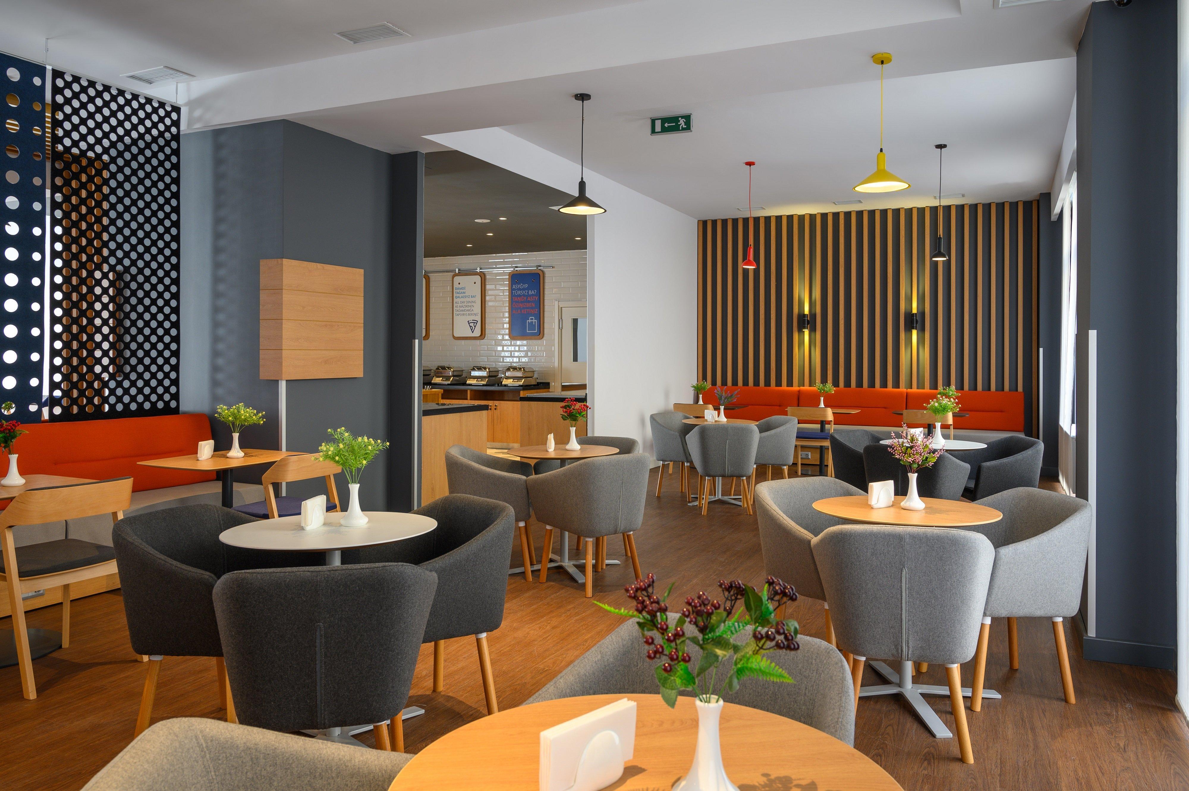 Holiday Inn Express - Almaty By Ihg Extérieur photo