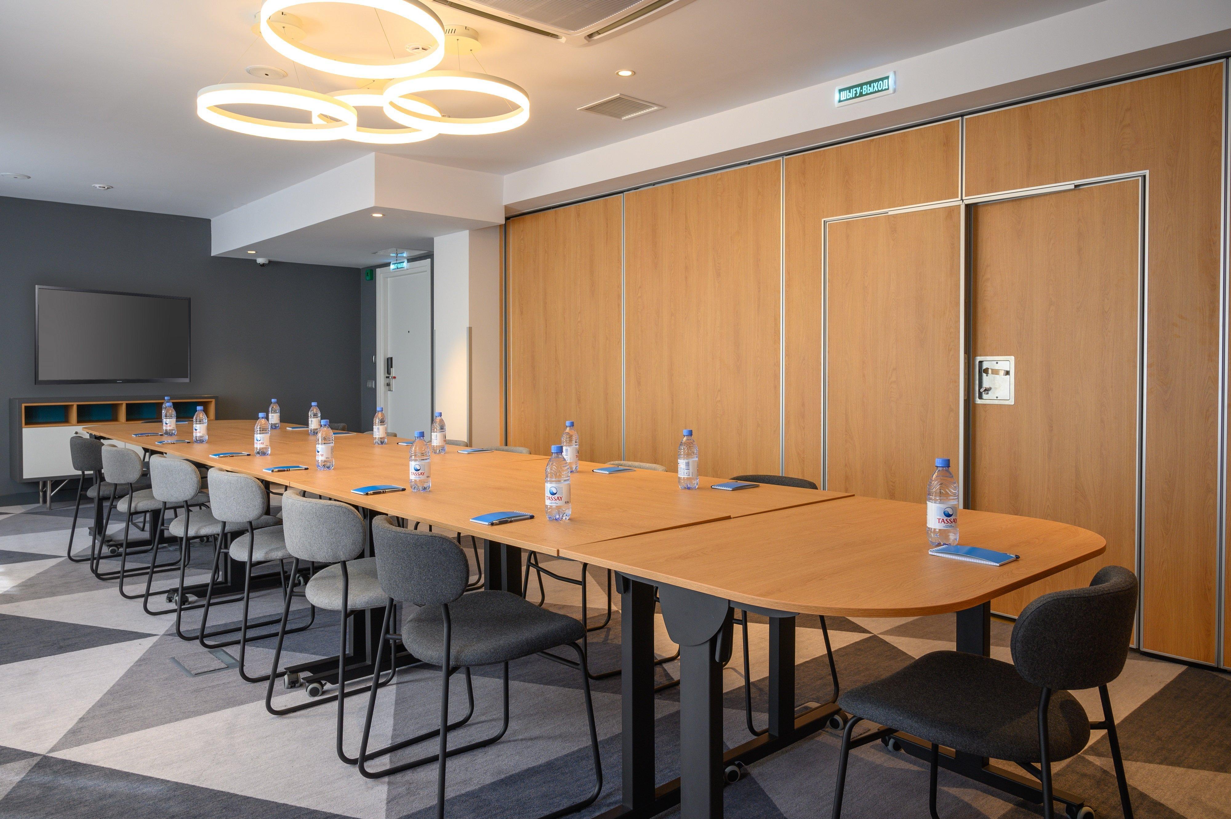Holiday Inn Express - Almaty By Ihg Extérieur photo