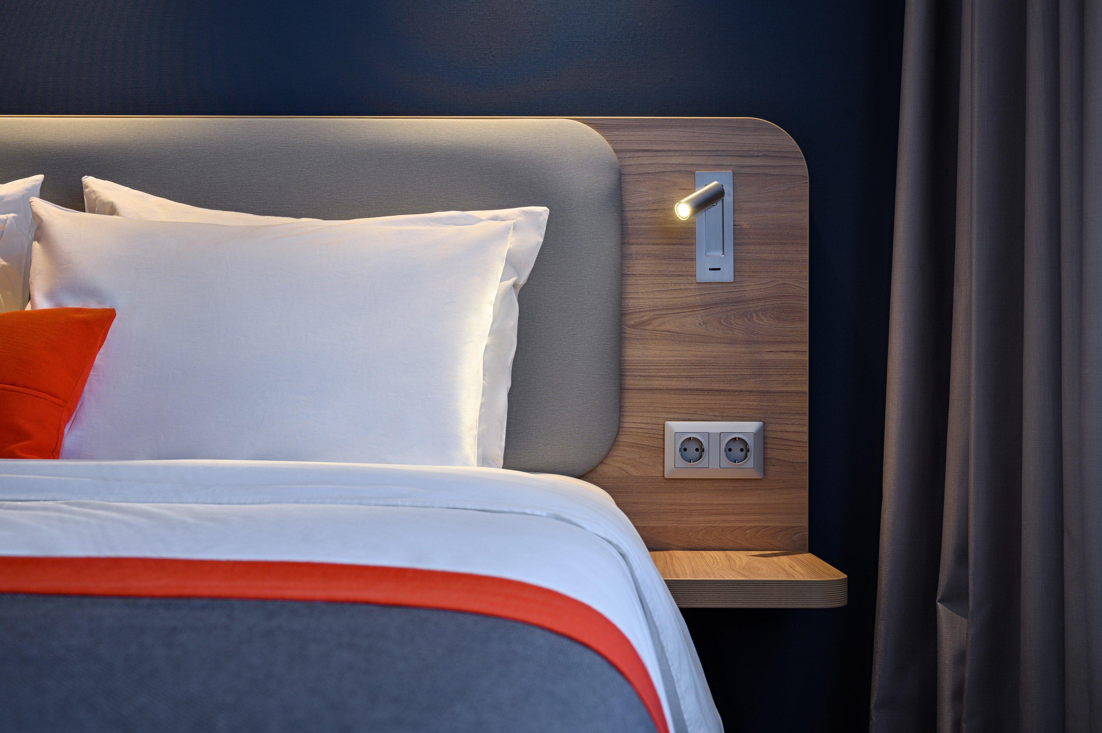 Holiday Inn Express - Almaty By Ihg Extérieur photo