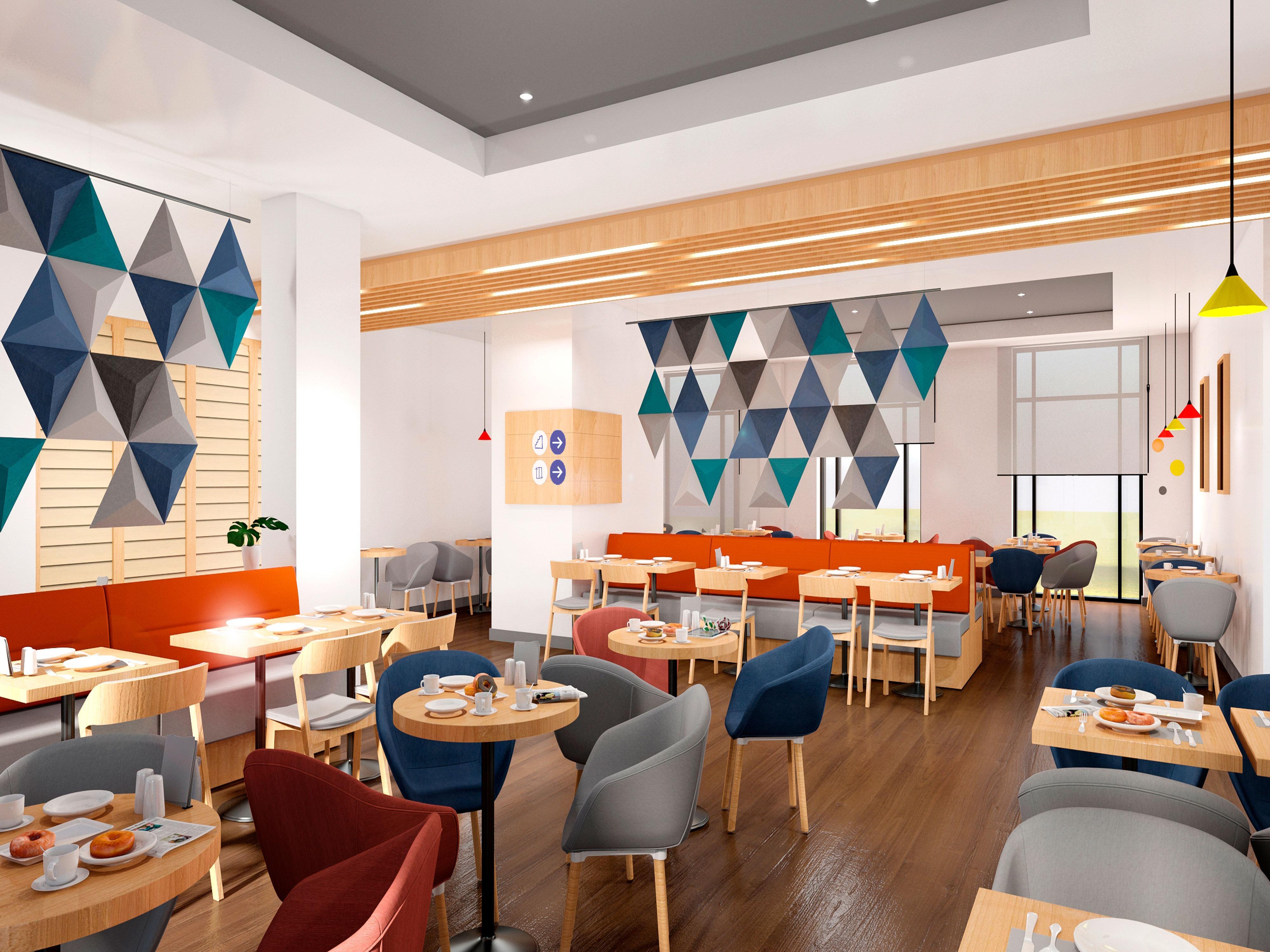 Holiday Inn Express - Almaty By Ihg Extérieur photo